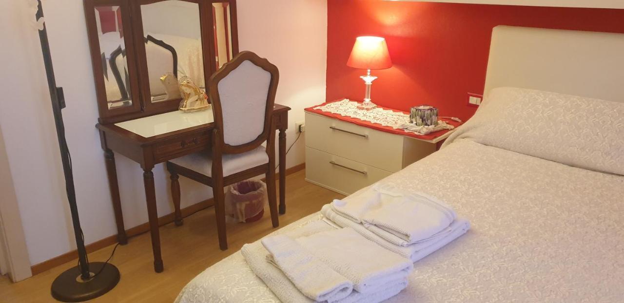 Monteceneri 9 B&B 로 외부 사진