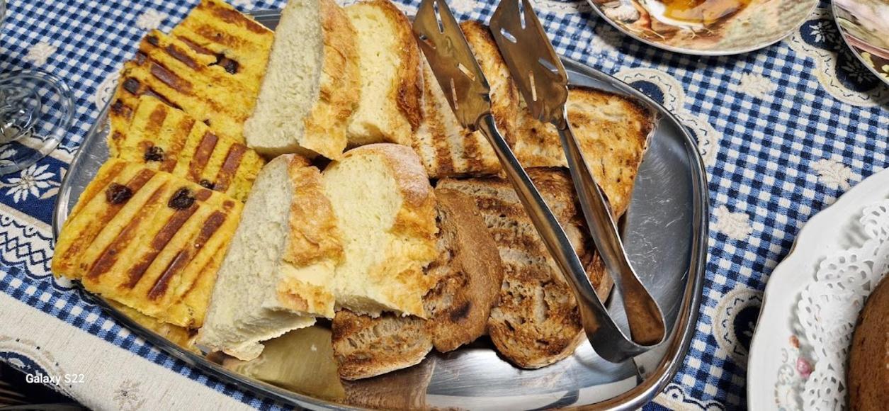 Monteceneri 9 B&B 로 외부 사진